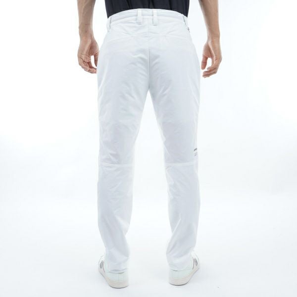 アドミラル ゴルフ Admiral GOLF メンズ メンズ 撥水3D テーパードパンツ ADMA408 詳細8