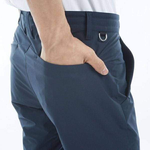 アドミラル ゴルフ Admiral GOLF メンズ メンズ 撥水3D テーパードパンツ ADMA408 詳細16