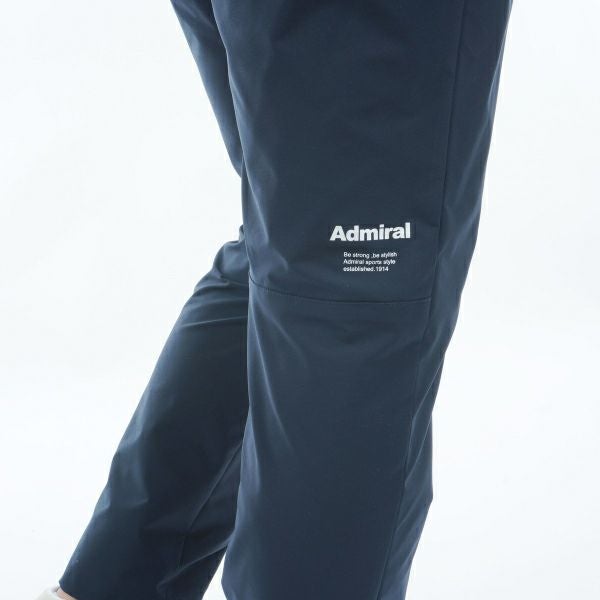 アドミラル ゴルフ Admiral GOLF メンズ メンズ 撥水3D テーパードパンツ ADMA408 詳細17