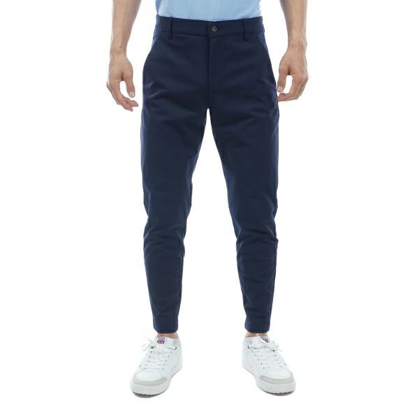 アドミラル ゴルフ Admiral GOLF メンズ メンズ コンパクト裏毛 スウェットパンツ ADMA409 詳細3