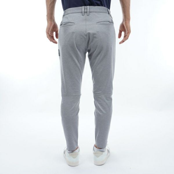 アドミラル ゴルフ Admiral GOLF メンズ メンズ コンパクト裏毛 スウェットパンツ ADMA409 詳細5