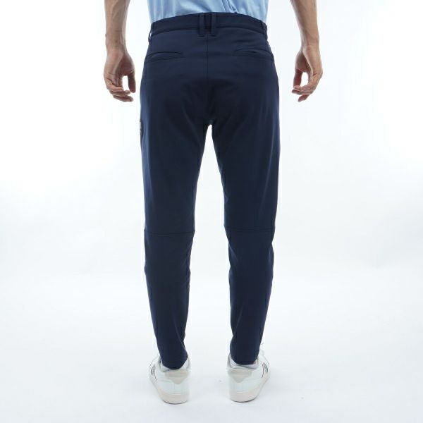 アドミラル ゴルフ Admiral GOLF メンズ メンズ コンパクト裏毛 スウェットパンツ ADMA409 詳細9