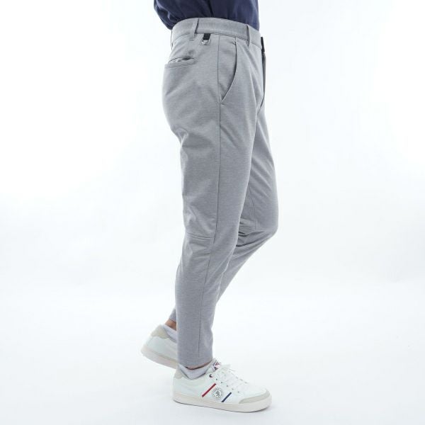 アドミラル ゴルフ Admiral GOLF メンズ メンズ コンパクト裏毛 スウェットパンツ ADMA409 詳細11