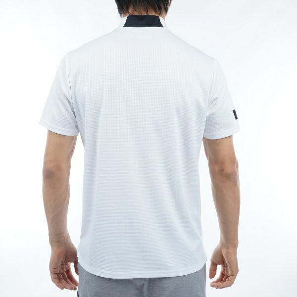 アドミラル ゴルフ Admiral GOLF メンズ メンズ アクティブトラッド モックシャツ ADMA419 詳細8