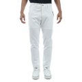 アドミラル ゴルフ Admiral GOLF メンズ メンズ 4WAYツイル ベーシック テーパードパンツ ADMA443 詳細2