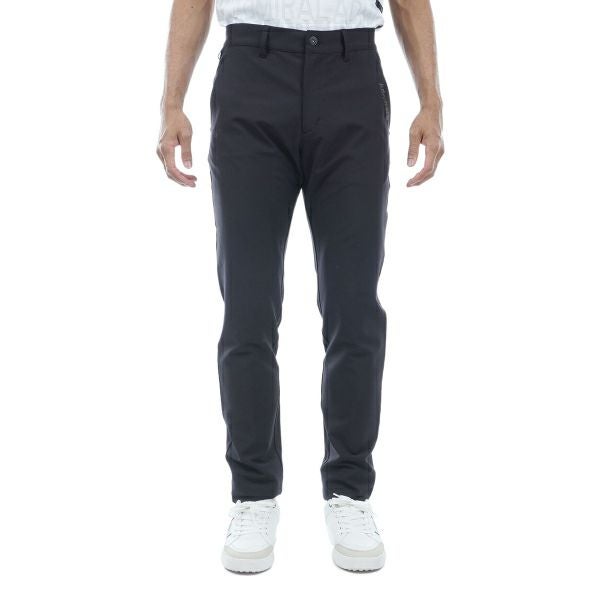 アドミラル ゴルフ Admiral GOLF メンズ メンズ 4WAYツイル ベーシック テーパードパンツ ADMA443 詳細3