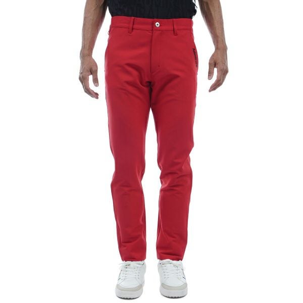 アドミラル ゴルフ Admiral GOLF メンズ メンズ 4WAYツイル ベーシック テーパードパンツ ADMA443 詳細5