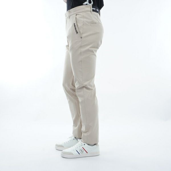 アドミラル ゴルフ Admiral GOLF メンズ メンズ 4WAYツイル ベーシック テーパードパンツ ADMA443 詳細16