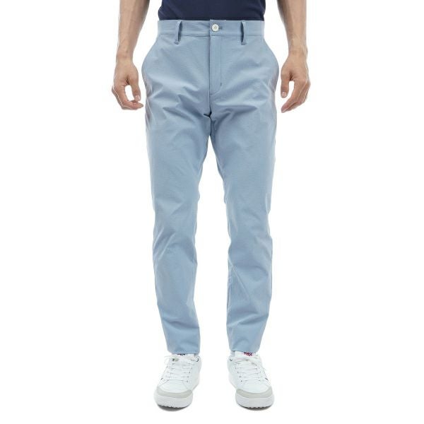 アドミラル ゴルフ Admiral GOLF メンズ メンズ シアサッカー テーパードパンツ ADMA420 詳細1