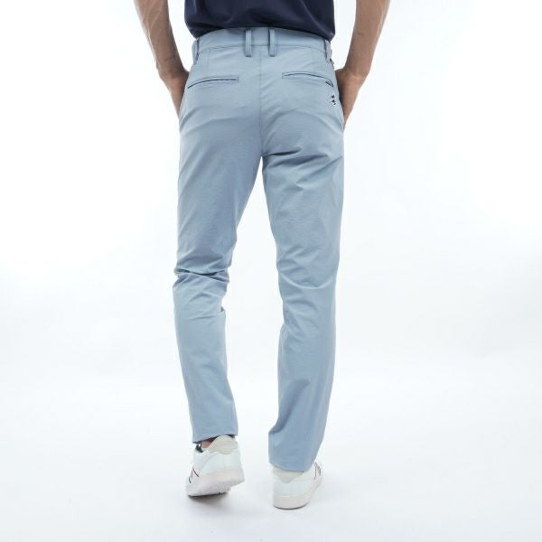 アドミラル ゴルフ Admiral GOLF メンズ メンズ シアサッカー テーパードパンツ ADMA420 詳細5