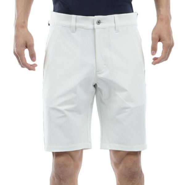 アドミラル ゴルフ Admiral GOLF メンズ メンズ 4WAYツイル ベーシック ショートパンツ ADMA444 詳細2