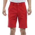 アドミラル ゴルフ Admiral GOLF メンズ メンズ 4WAYツイル ベーシック ショートパンツ ADMA444 詳細5