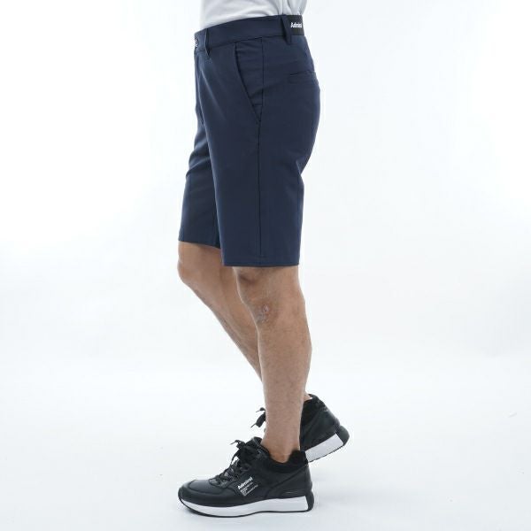 アドミラル ゴルフ Admiral GOLF メンズ メンズ 4WAYツイル ベーシック ショートパンツ ADMA444 詳細16