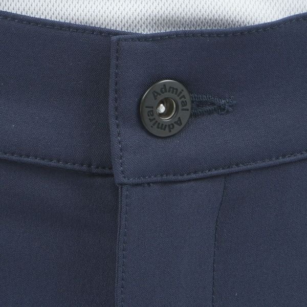 アドミラル ゴルフ Admiral GOLF メンズ メンズ 4WAYツイル ベーシック ショートパンツ ADMA444 詳細20