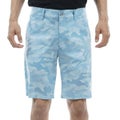 アドミラル ゴルフ Admiral GOLF メンズ メンズ カモフラージュ プリント ショートパンツ ADMA421 詳細3