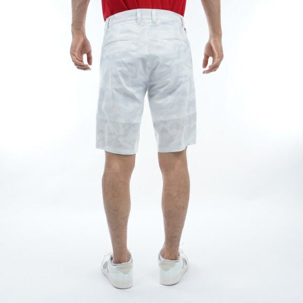 アドミラル ゴルフ Admiral GOLF メンズ メンズ カモフラージュ プリント ショートパンツ ADMA421 詳細8