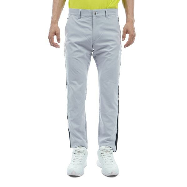 アドミラル ゴルフ Admiral GOLF メンズ メンズ 打ち水ストレッチ テーパードパンツ ADMA422 詳細1