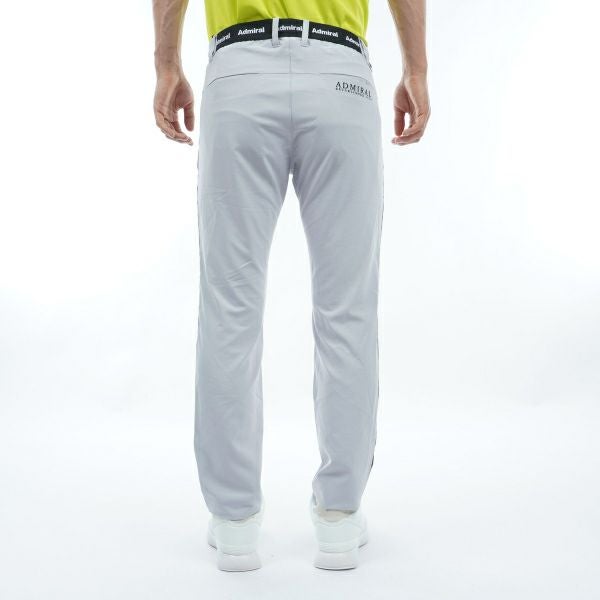 アドミラル ゴルフ Admiral GOLF メンズ メンズ 打ち水ストレッチ テーパードパンツ ADMA422 詳細6