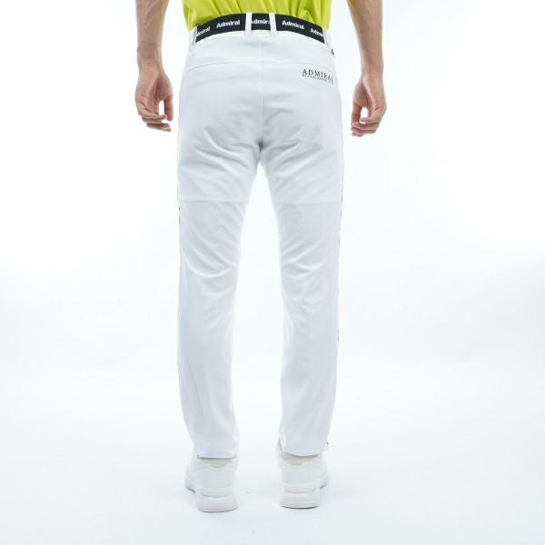 アドミラル ゴルフ Admiral GOLF メンズ メンズ 打ち水ストレッチ テーパードパンツ ADMA422 詳細8