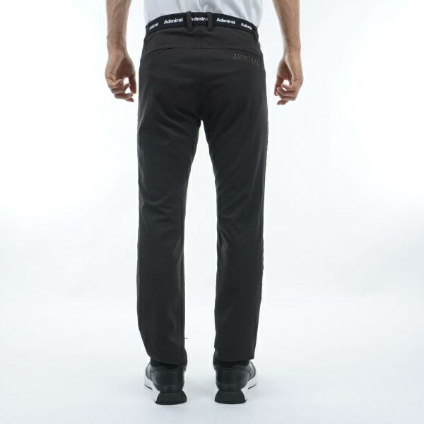 アドミラル ゴルフ Admiral GOLF メンズ メンズ 打ち水ストレッチ テーパードパンツ ADMA422 詳細10