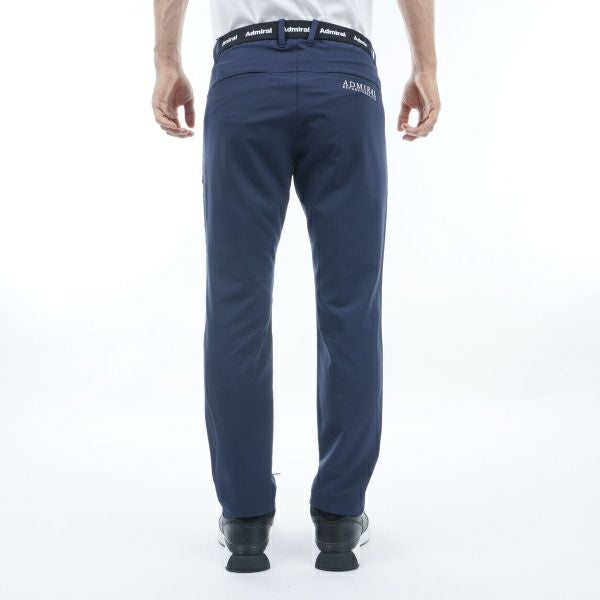 アドミラル ゴルフ Admiral GOLF メンズ メンズ 打ち水ストレッチ テーパードパンツ ADMA422 詳細12