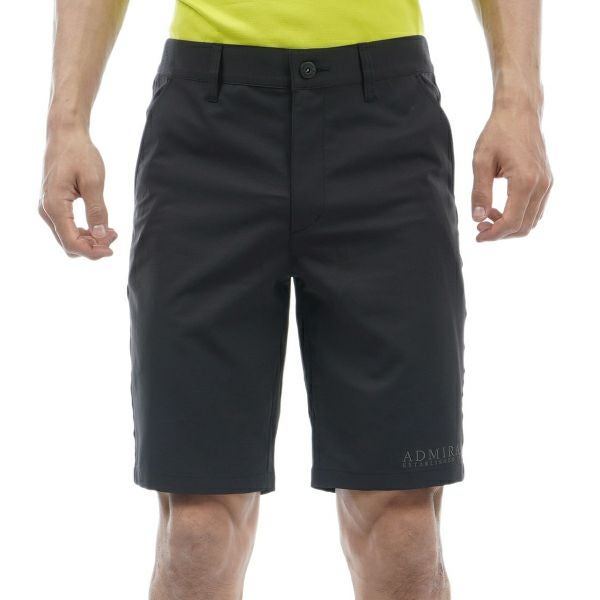 アドミラル ゴルフ Admiral GOLF メンズ メンズ 打ち水ストレッチ ショートパンツ ADMA423 詳細3