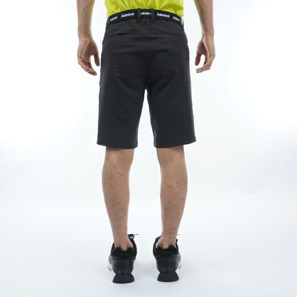 アドミラル ゴルフ Admiral GOLF メンズ メンズ 打ち水ストレッチ ショートパンツ ADMA423 詳細10
