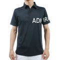 アドミラル ゴルフ Admiral GOLF メンズ メンズ ダズルパターン シャツ ADMA425 詳細3