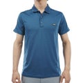 アドミラル ゴルフ Admiral GOLF メンズ メンズ 冷感パフォーマンス ポロシャツ ADMA426 詳細3