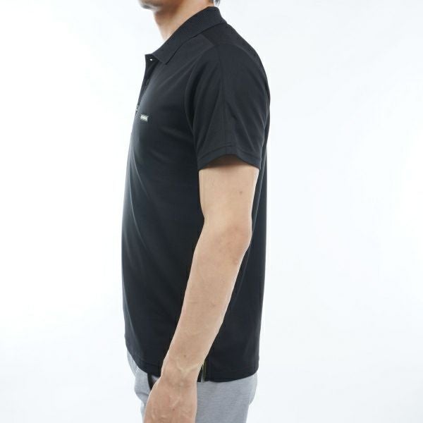 アドミラル ゴルフ Admiral GOLF メンズ メンズ 冷感パフォーマンス ポロシャツ ADMA426 詳細13