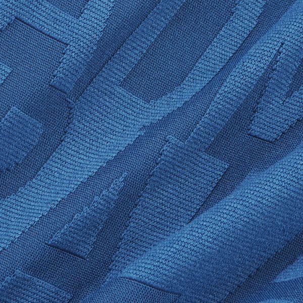 アドミラル ゴルフ Admiral GOLF メンズ メンズ リンクスジャカード モックシャツ ADMA429 詳細19