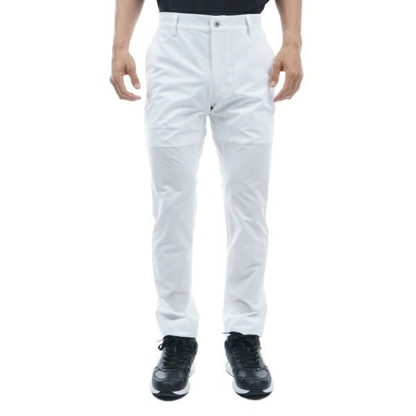 アドミラル ゴルフ Admiral GOLF メンズ メンズ エアリーパフォーマンス テーパードパンツ ADMA430 詳細2