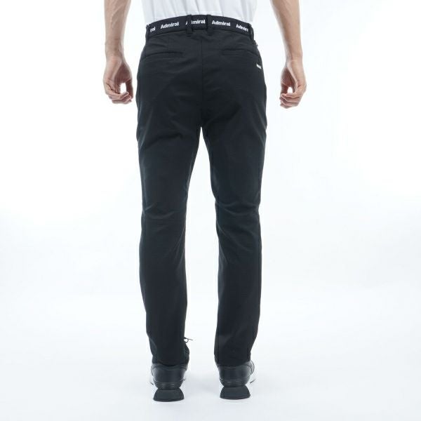 アドミラル ゴルフ Admiral GOLF メンズ メンズ エアリーパフォーマンス テーパードパンツ ADMA430 詳細9