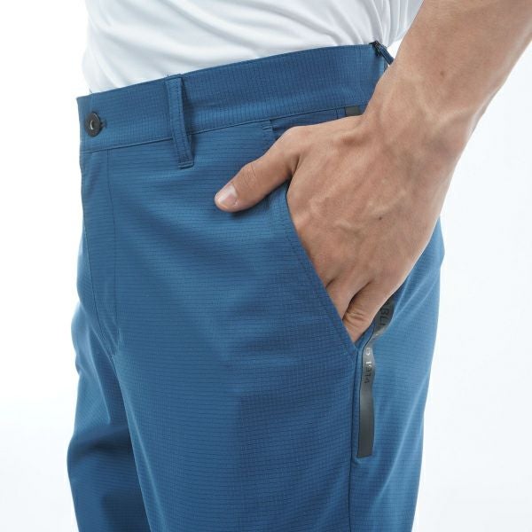 アドミラル ゴルフ Admiral GOLF メンズ メンズ エアリーパフォーマンス テーパードパンツ ADMA430 詳細12