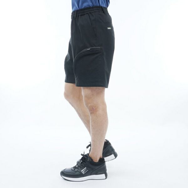 アドミラル ゴルフ Admiral GOLF メンズ メンズ エアリーパフォーマンス ショートパンツ ADMA431 詳細10