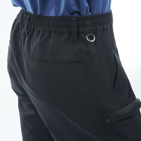 アドミラル ゴルフ Admiral GOLF メンズ メンズ エアリーパフォーマンス ショートパンツ ADMA431 詳細14