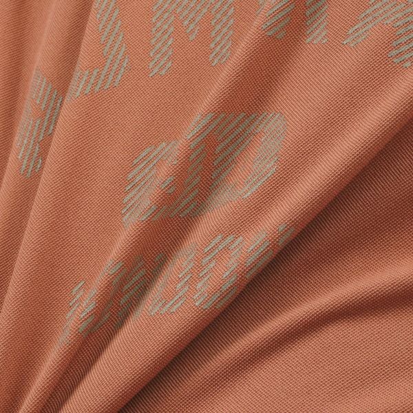 アドミラル ゴルフ Admiral GOLF メンズ メンズ アーチロゴ モックシャツ ADMA432 詳細21