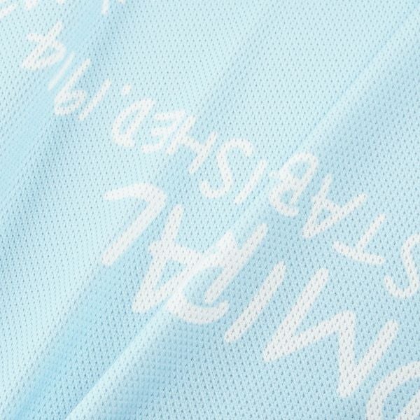 アドミラル ゴルフ Admiral GOLF メンズ メンズ ランダムロゴ プリントシャツ ADMA433 詳細19