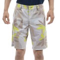 アドミラル ゴルフ Admiral GOLF メンズ メンズ リゾート柄 ショートパンツ ADMA436 詳細1