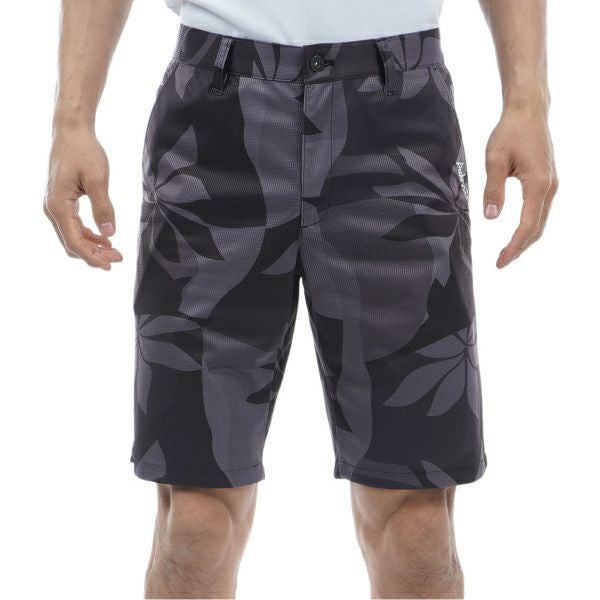 アドミラル ゴルフ Admiral GOLF メンズ メンズ リゾート柄 ショートパンツ ADMA436 詳細2