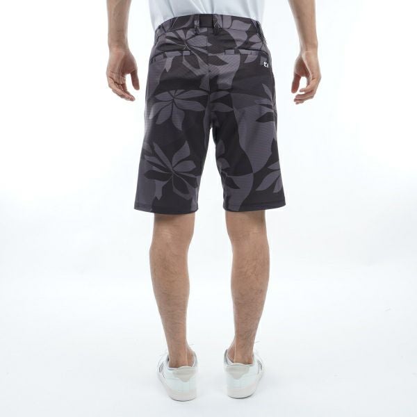 アドミラル ゴルフ Admiral GOLF メンズ メンズ リゾート柄 ショートパンツ ADMA436 詳細7