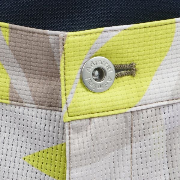 アドミラル ゴルフ Admiral GOLF メンズ メンズ リゾート柄 ショートパンツ ADMA436 詳細14