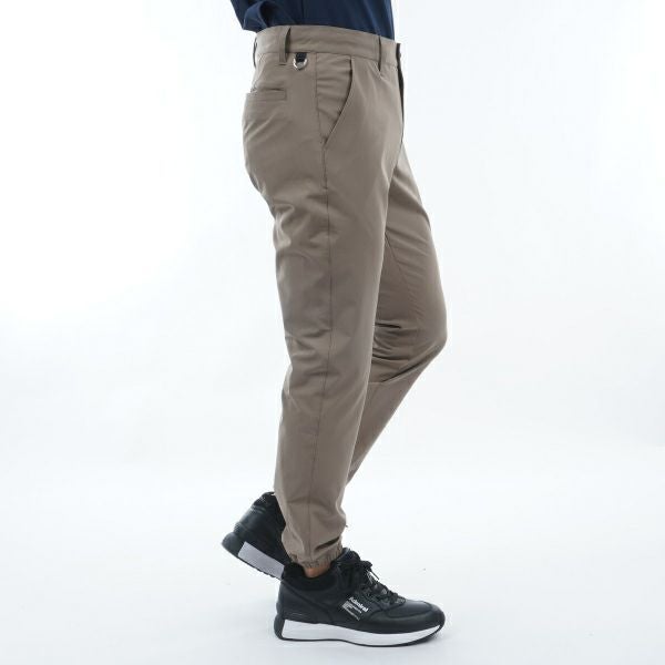 アドミラル ゴルフ Admiral GOLF メンズ メンズ バックディンプル テーパード イージーパンツ ADMA437 詳細11