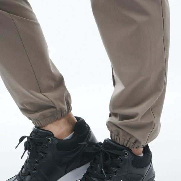 アドミラル ゴルフ Admiral GOLF メンズ メンズ バックディンプル テーパード イージーパンツ ADMA437 詳細14