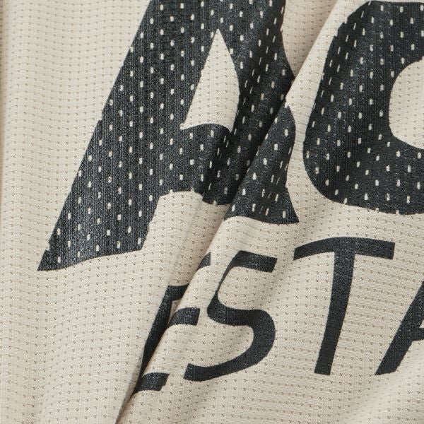 アドミラル ゴルフ Admiral GOLF メンズ メンズ フレックスドライ モックシャツ ADMA440 詳細16