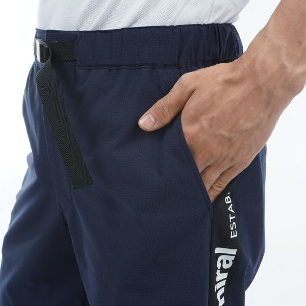 アドミラル ゴルフ Admiral GOLF メンズ メンズ フレックスドライ ショートパンツ ADMA441 詳細12