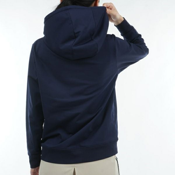 アドミラル ゴルフ Admiral GOLF レディース レディース コンパクト スウェットフーディー ADLA401 詳細4