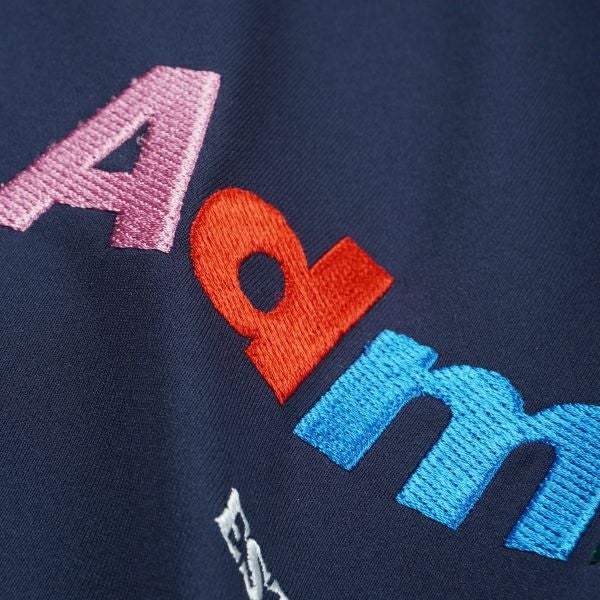 アドミラル ゴルフ Admiral GOLF レディース レディース コンパクト スウェットフーディー ADLA401 詳細12