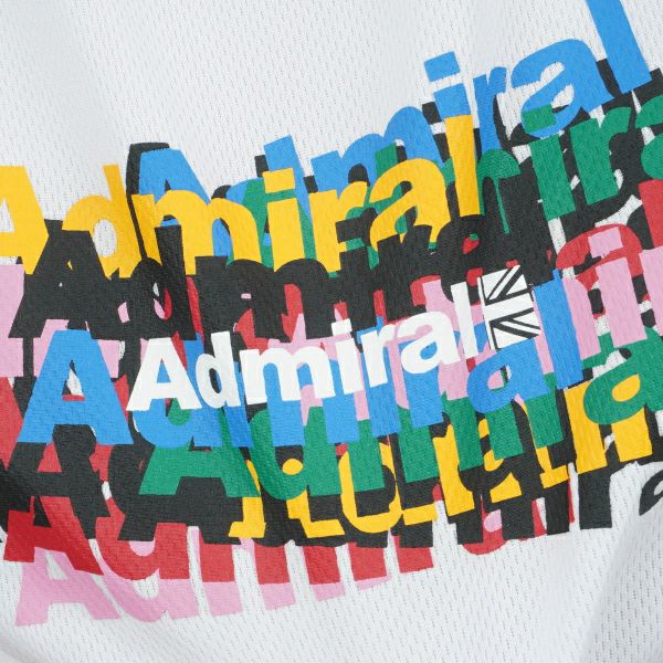 アドミラル ゴルフ Admiral GOLF レディース レディース フロントロゴ 衿付きTEE ADLA404 詳細11