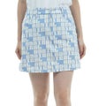アドミラル ゴルフ Admiral GOLF レディース レディース ロゴモノグラム ストレッチスカート ADLA405 詳細4